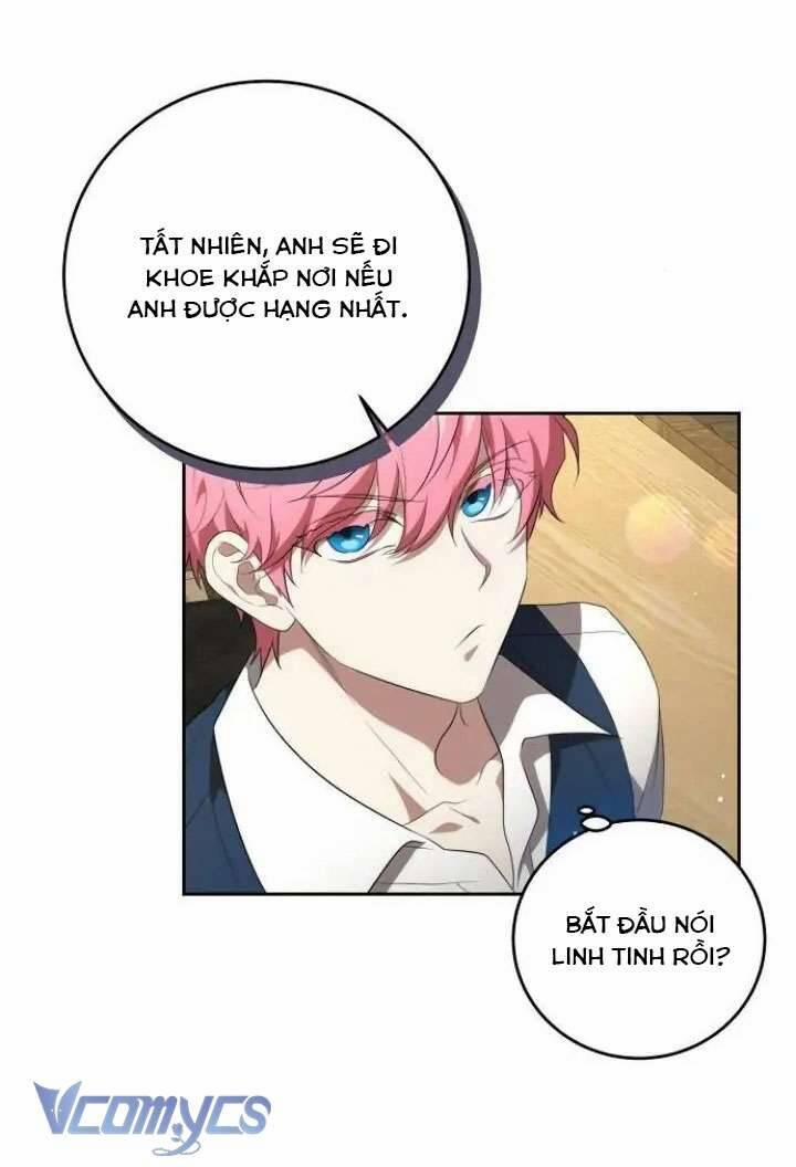 Cái Giá Phải Trả 6 trang 49