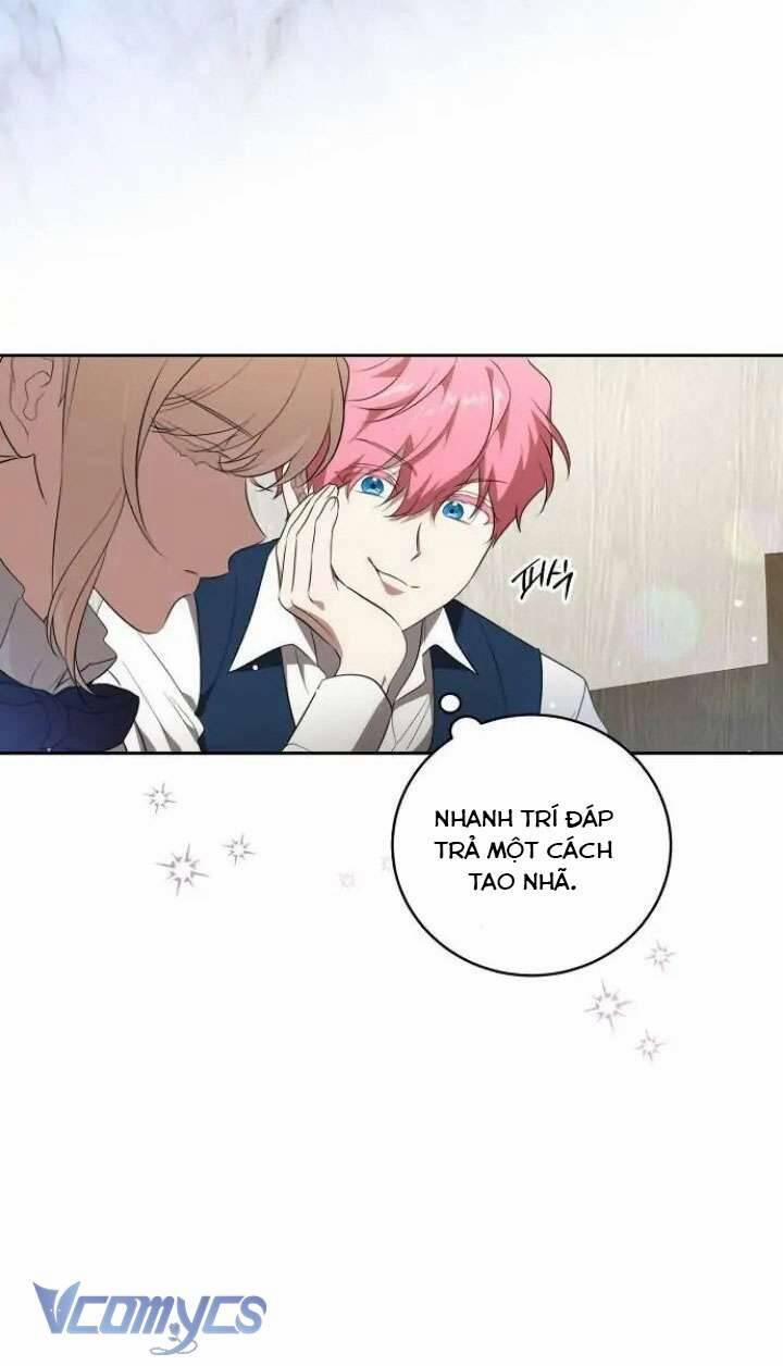 Cái Giá Phải Trả 6 trang 53