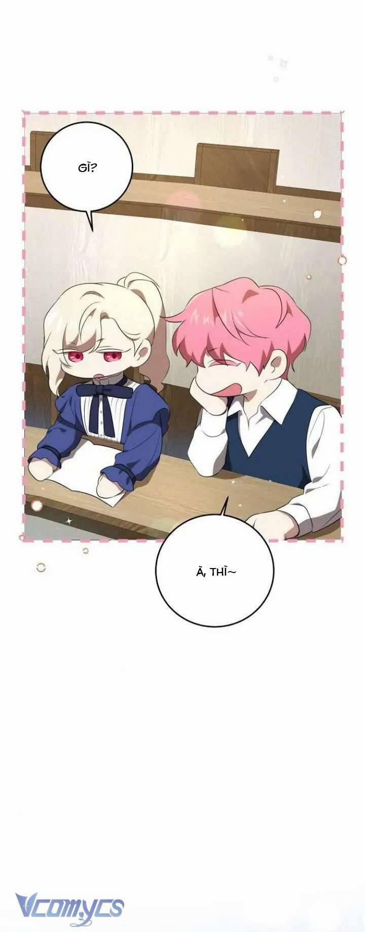 Cái Giá Phải Trả 6 trang 54