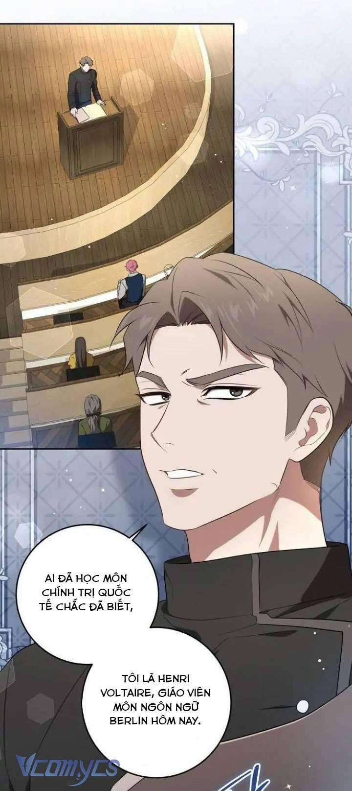 Cái Giá Phải Trả 6 trang 55