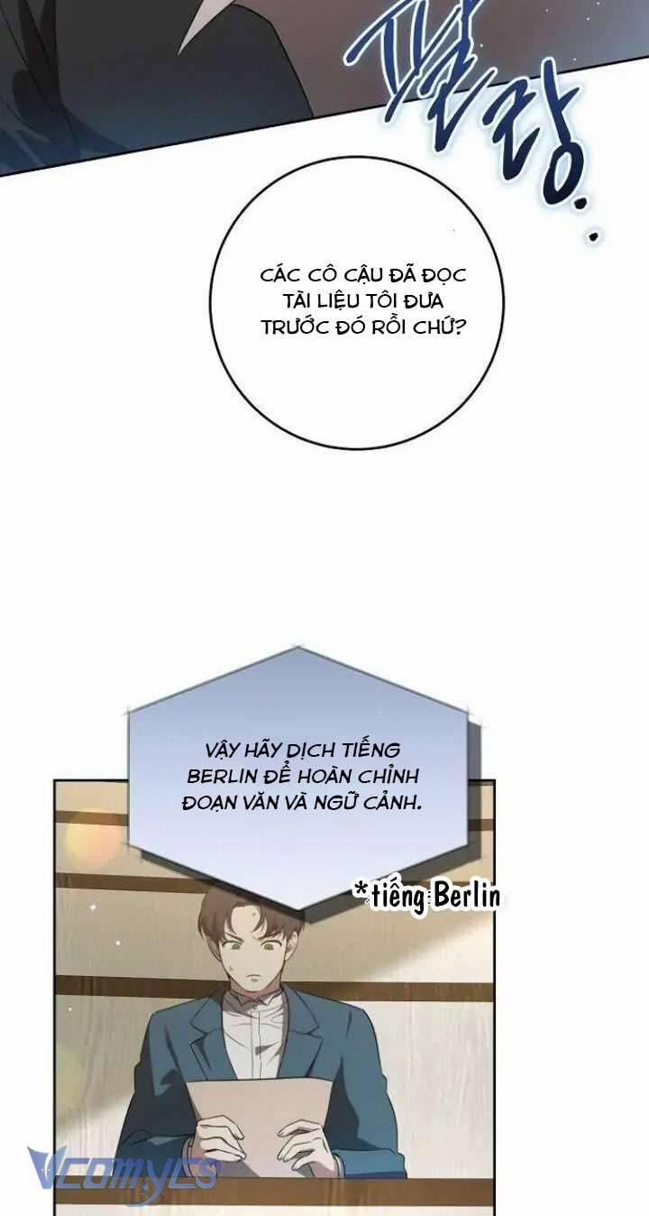 Cái Giá Phải Trả 6 trang 56