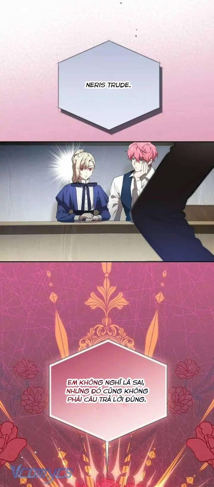 Cái Giá Phải Trả 6 trang 64