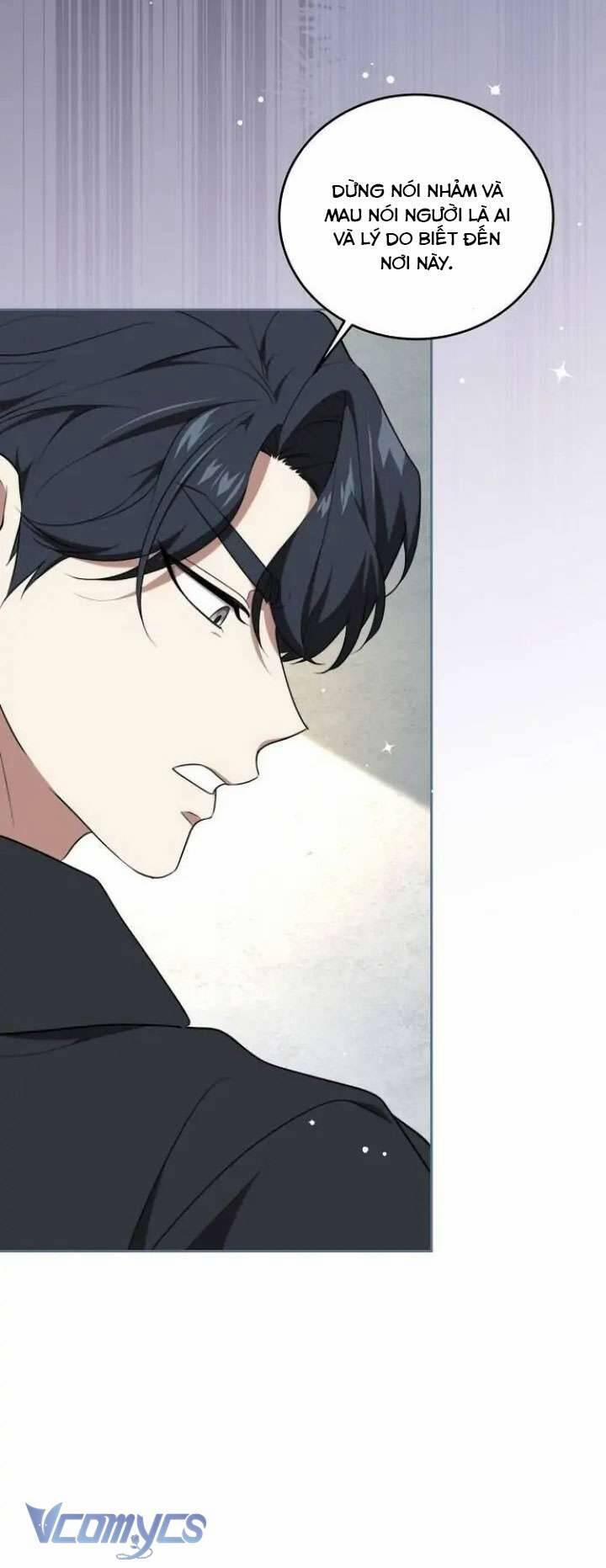 Cái Giá Phải Trả 6 trang 7