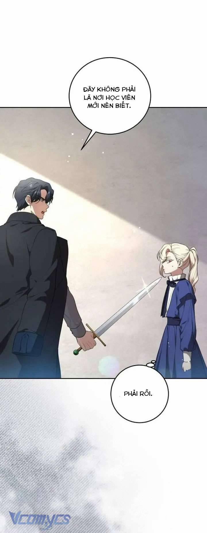 Cái Giá Phải Trả 6 trang 9