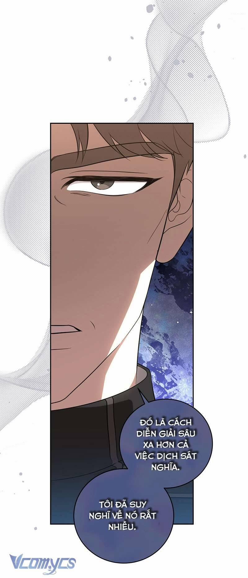 Cái Giá Phải Trả 7 trang 10