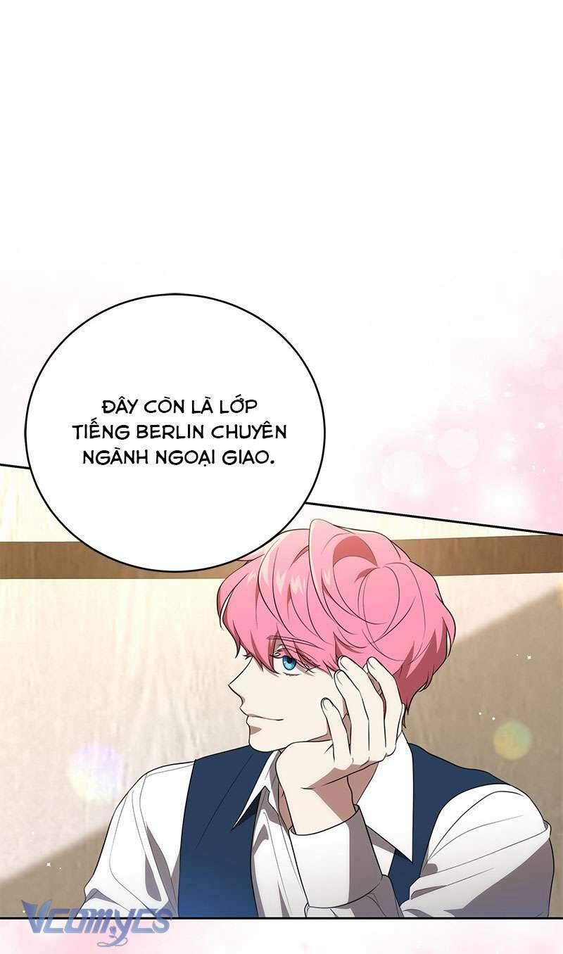 Cái Giá Phải Trả 7 trang 12