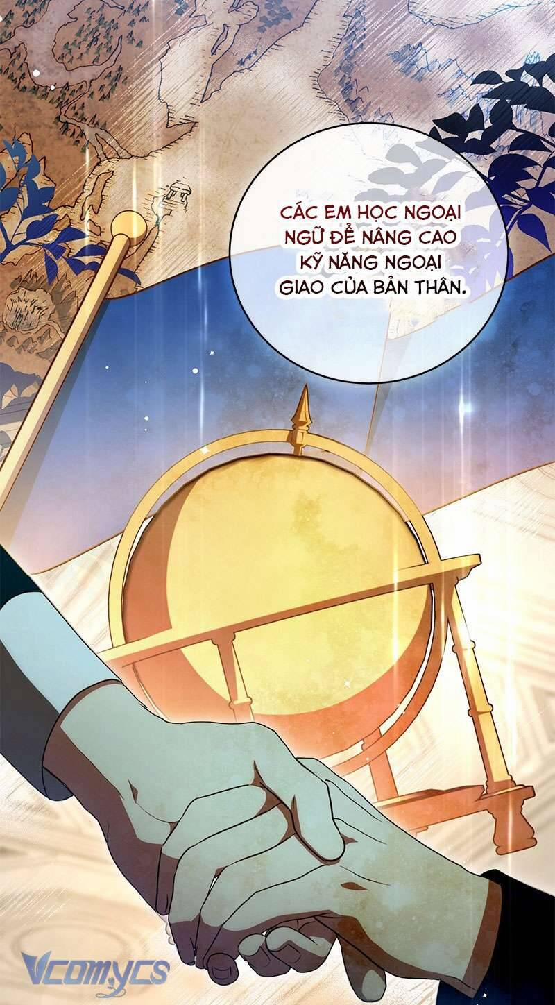 Cái Giá Phải Trả 7 trang 17