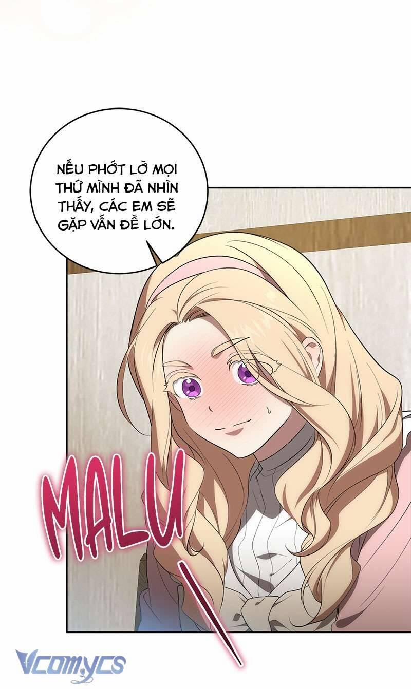 Cái Giá Phải Trả 7 trang 20