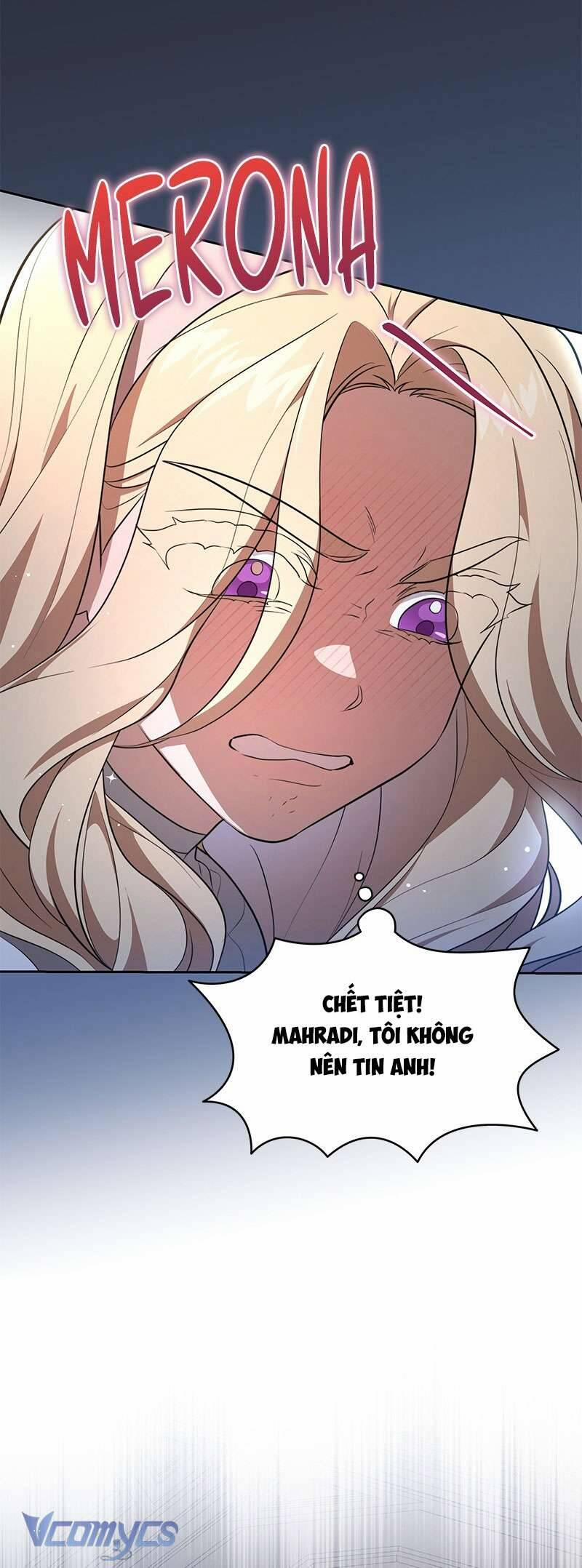 Cái Giá Phải Trả 7 trang 23