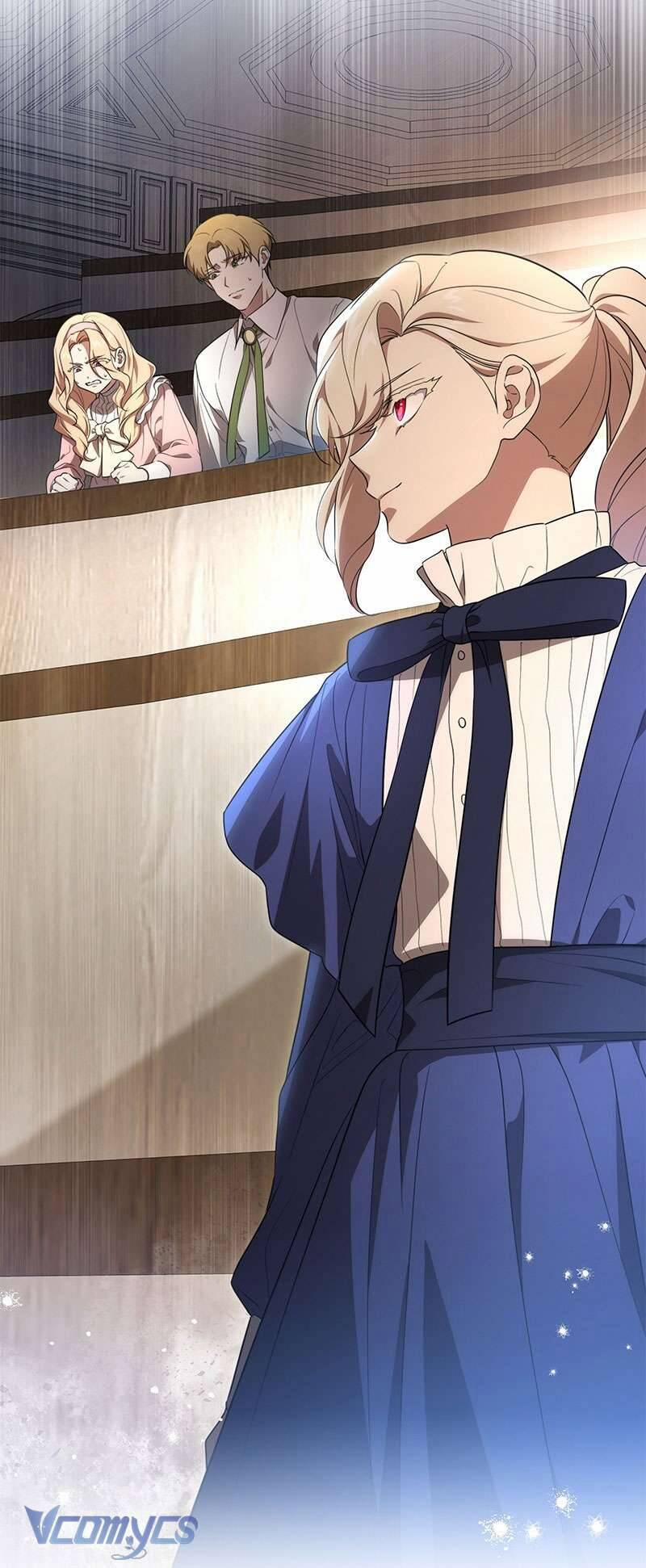 Cái Giá Phải Trả 7 trang 24