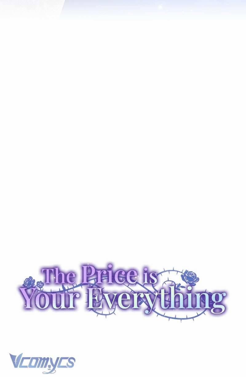 Cái Giá Phải Trả 7 trang 25