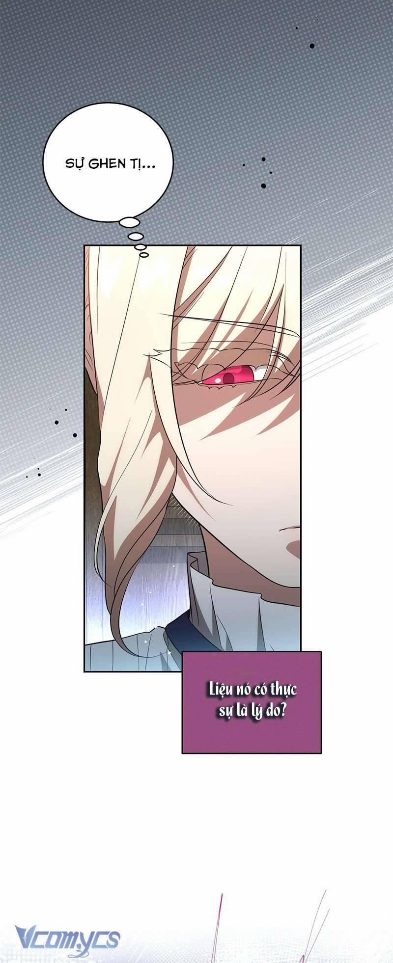 Cái Giá Phải Trả 7 trang 32