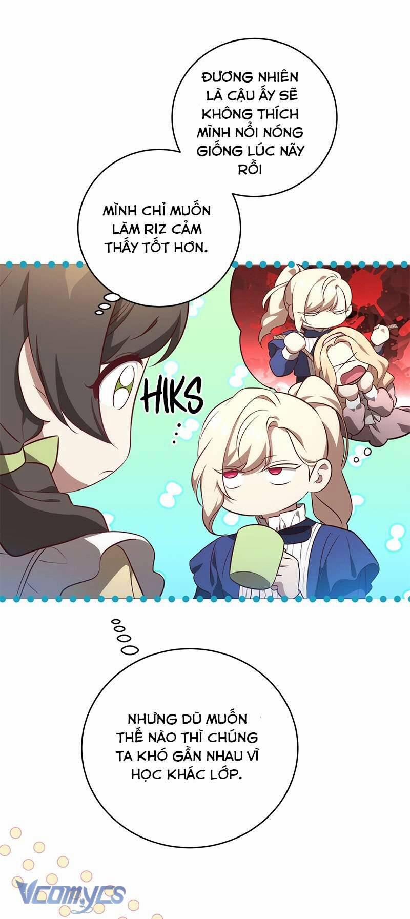 Cái Giá Phải Trả 7 trang 44