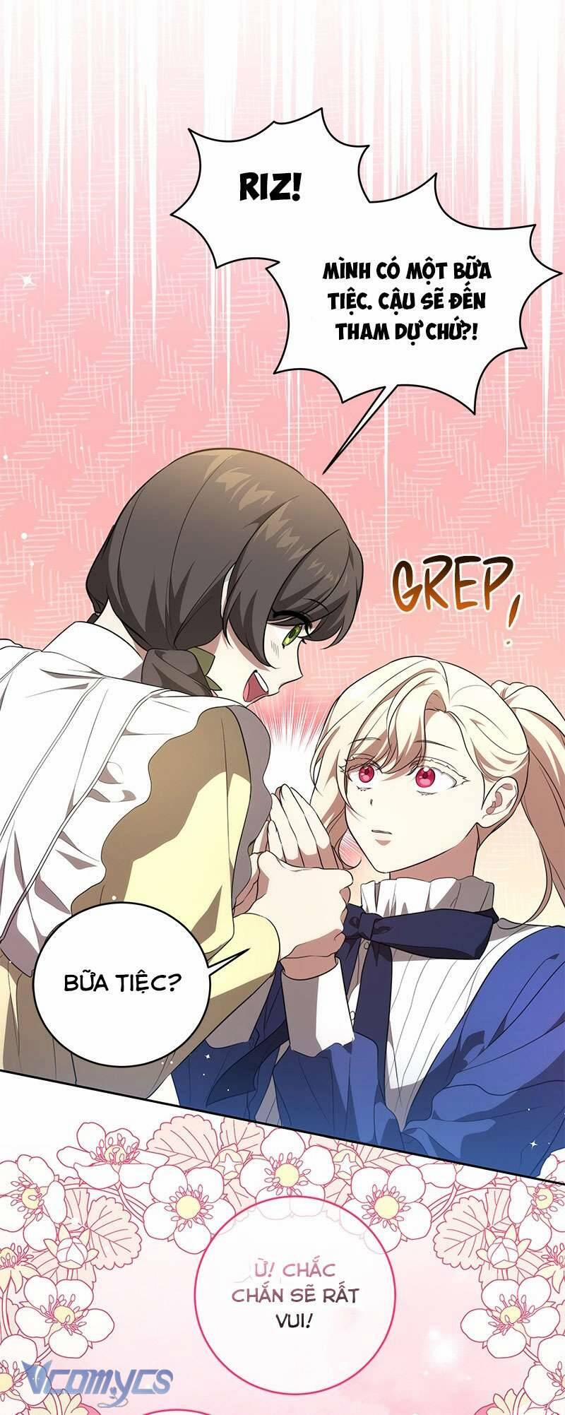 Cái Giá Phải Trả 7 trang 46