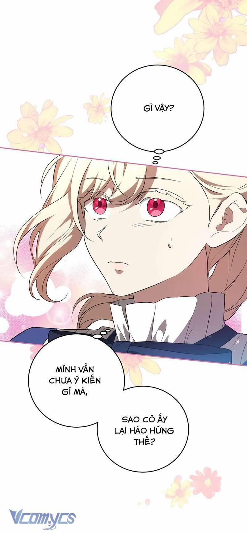 Cái Giá Phải Trả 7 trang 48