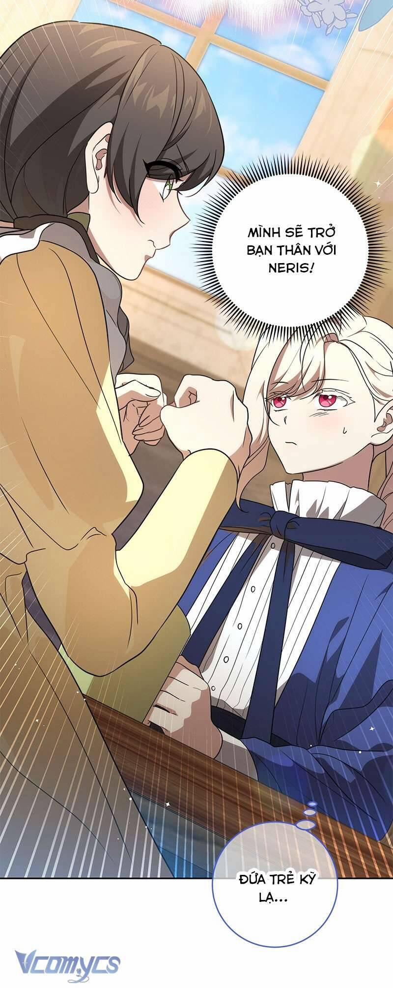 Cái Giá Phải Trả 7 trang 52