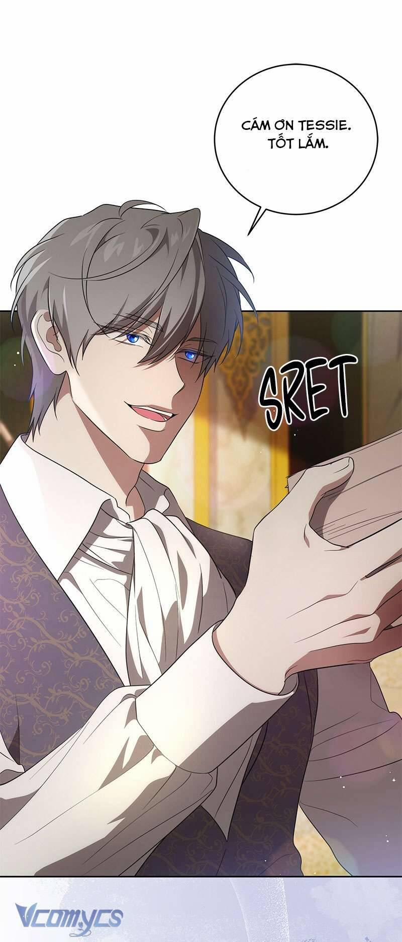 Cái Giá Phải Trả 7 trang 56