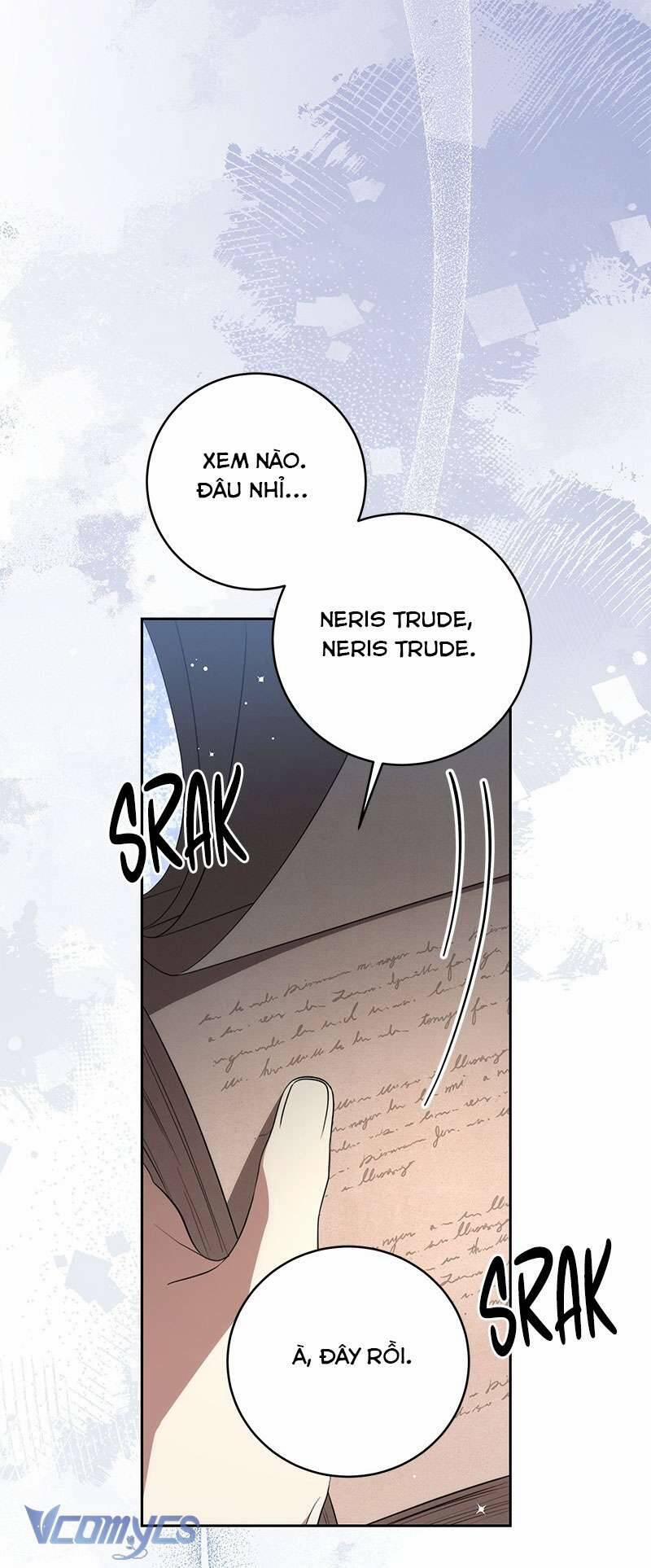Cái Giá Phải Trả 7 trang 57