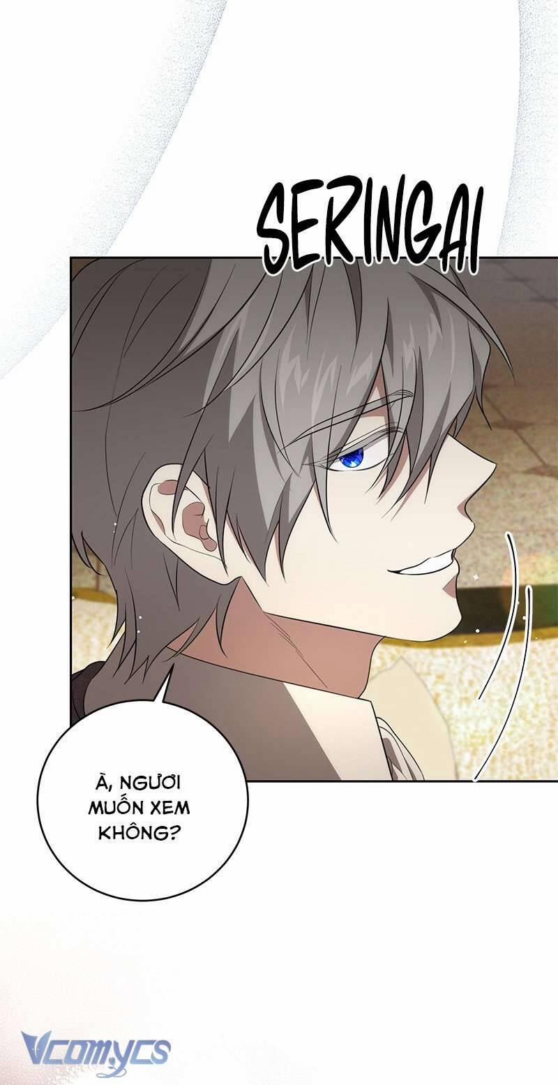 Cái Giá Phải Trả 7 trang 59