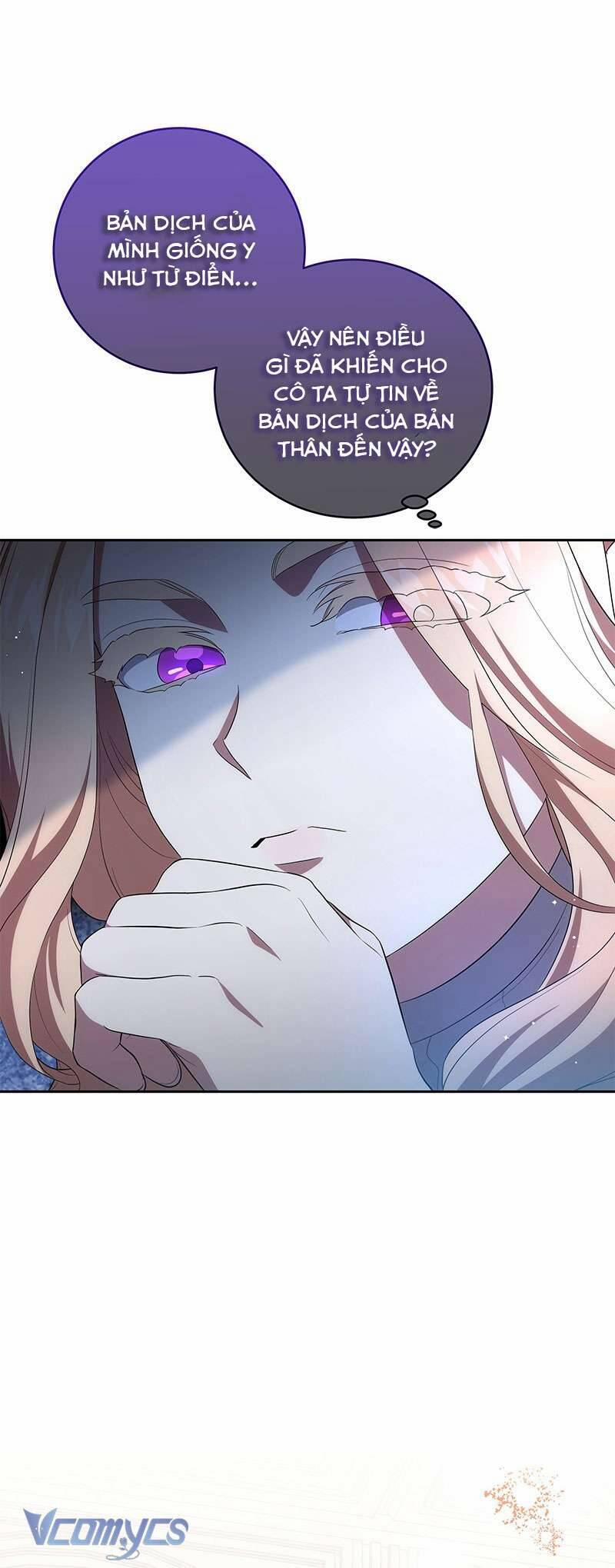 Cái Giá Phải Trả 7 trang 6