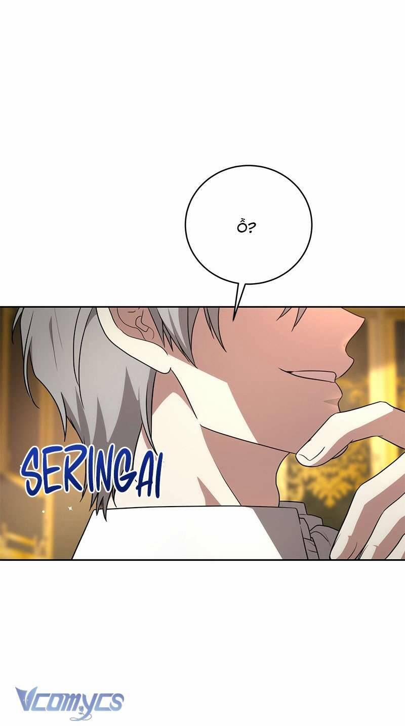 Cái Giá Phải Trả 8 trang 11