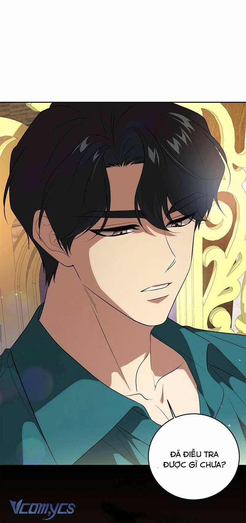 Cái Giá Phải Trả 8 trang 21