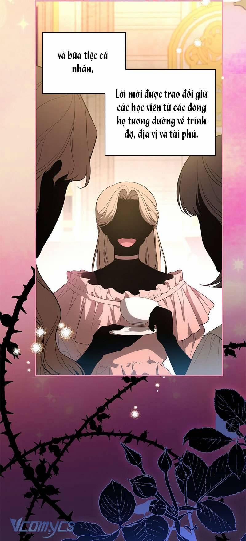 Cái Giá Phải Trả 8 trang 43