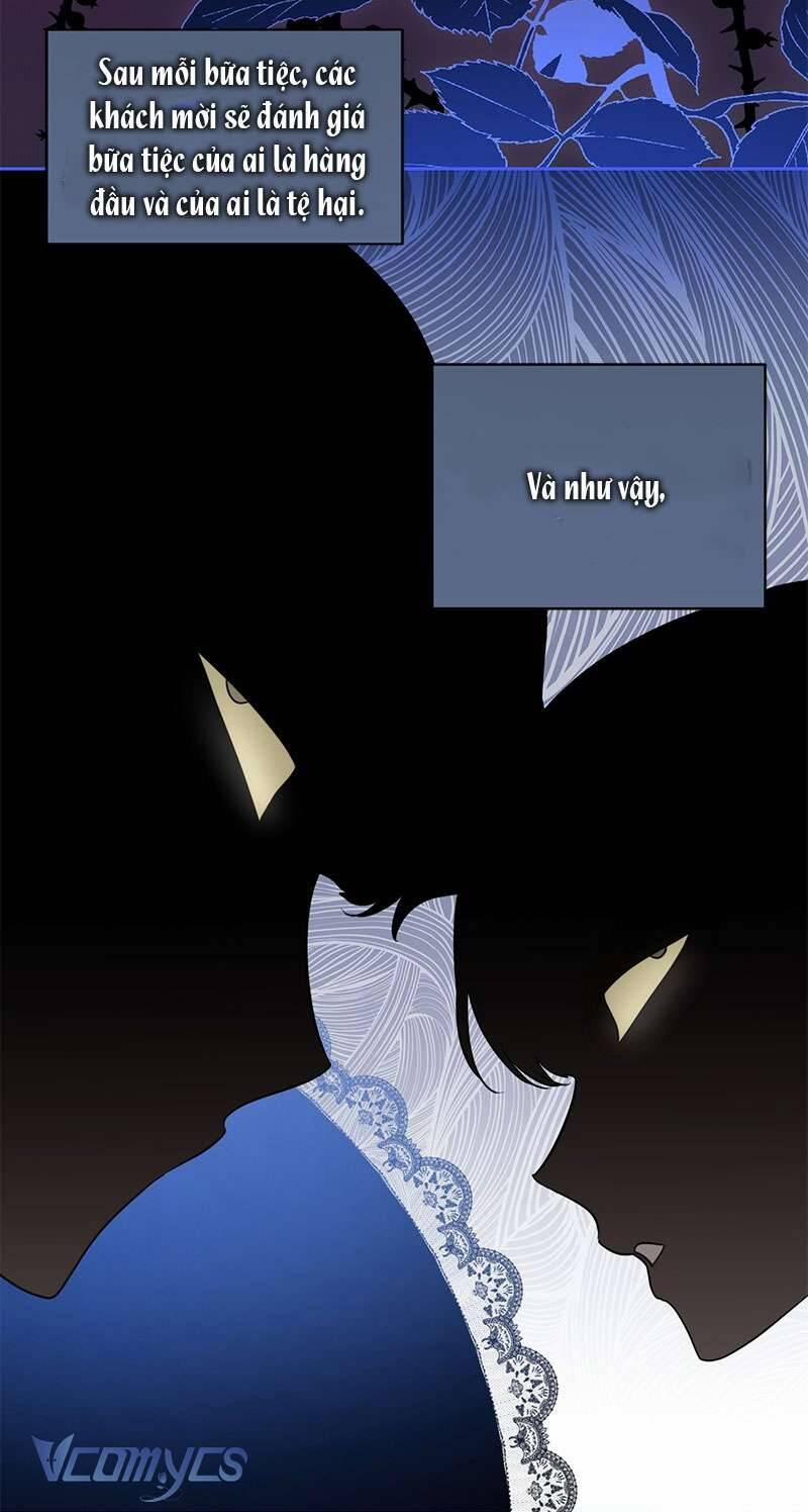 Cái Giá Phải Trả 8 trang 44