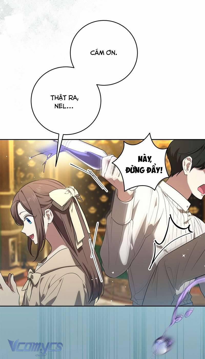 Cái Giá Phải Trả 8 trang 61