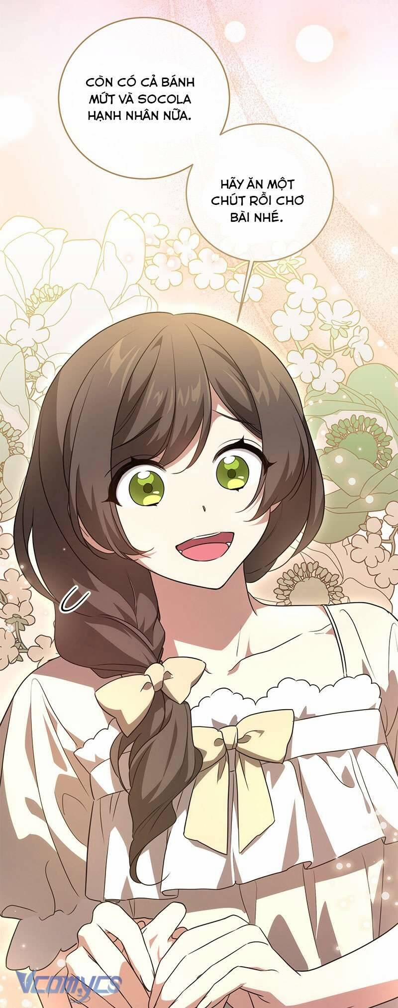 Cái Giá Phải Trả 8 trang 84