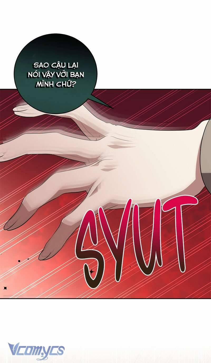 Cái Giá Phải Trả 9 trang 13