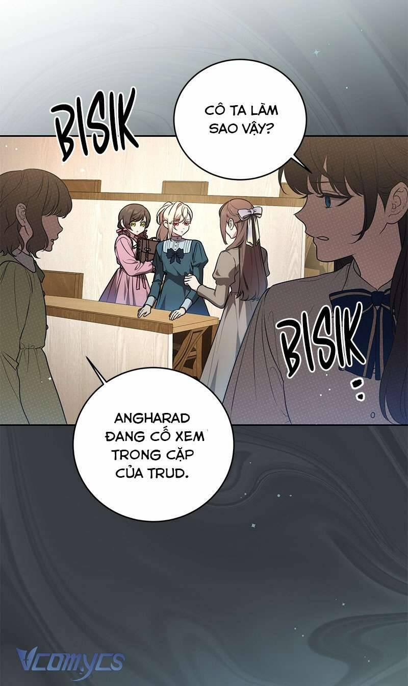 Cái Giá Phải Trả 9 trang 16