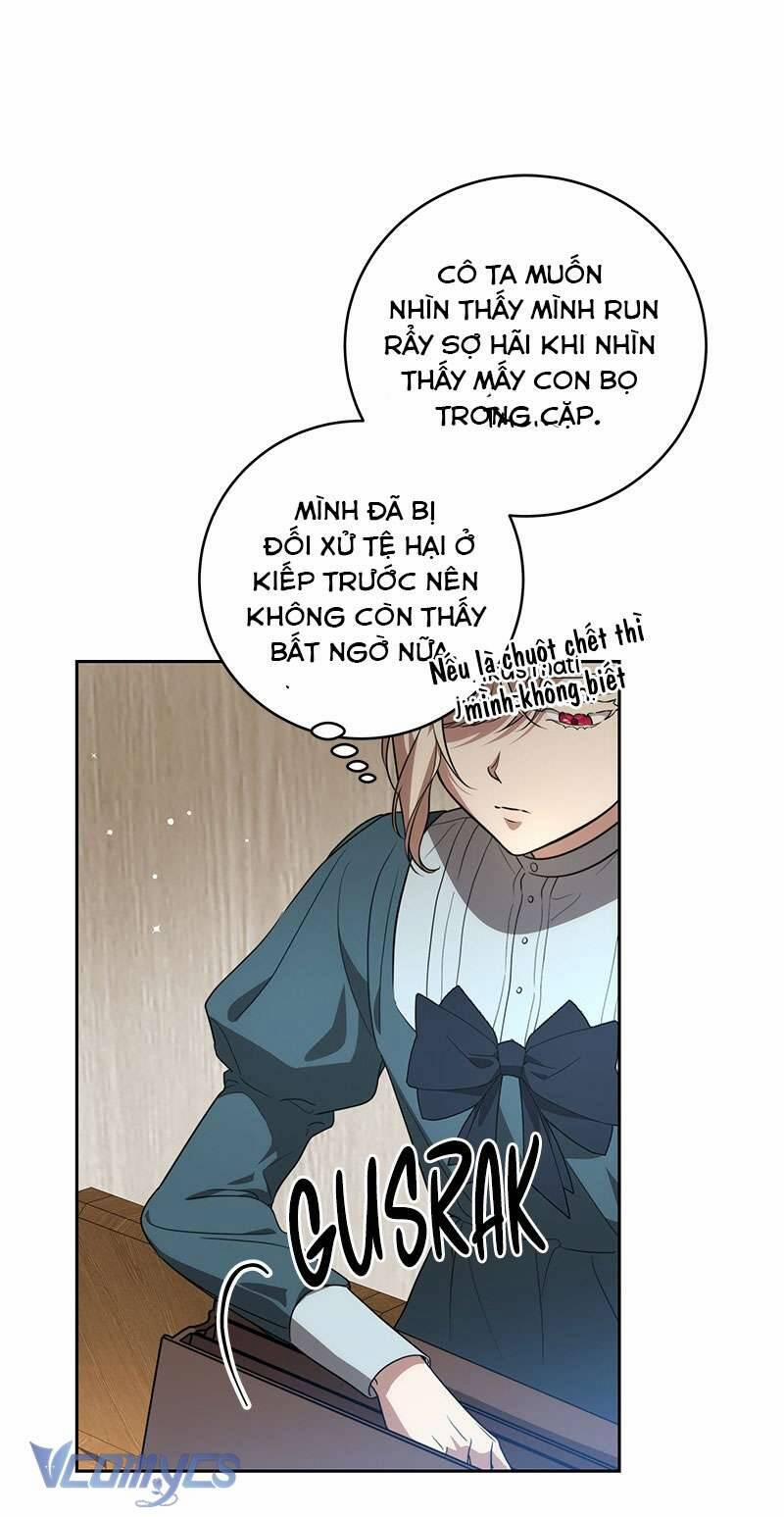 Cái Giá Phải Trả 9 trang 23