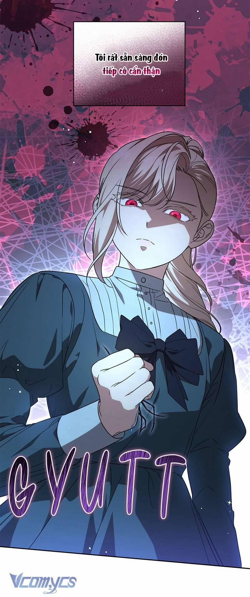 Cái Giá Phải Trả 9 trang 25