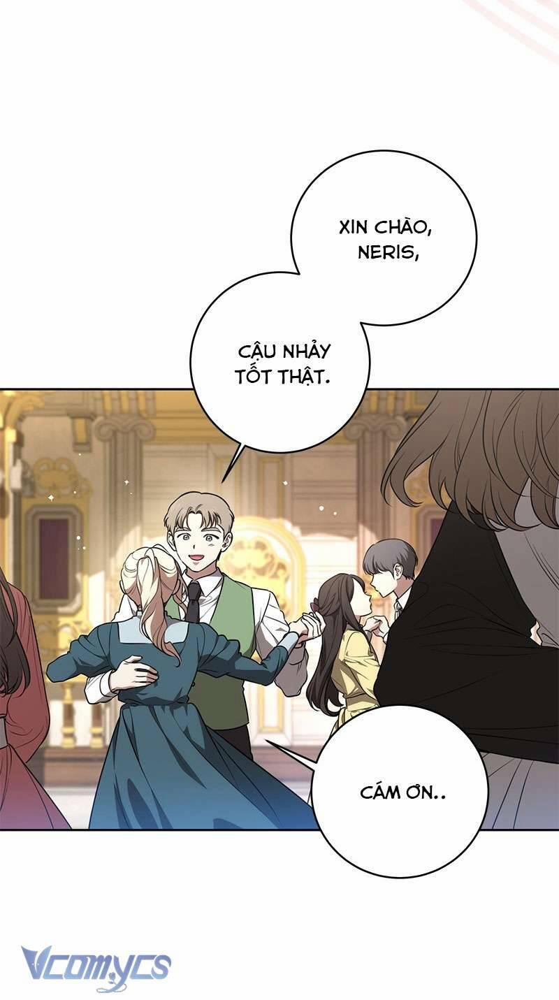 Cái Giá Phải Trả 9 trang 29