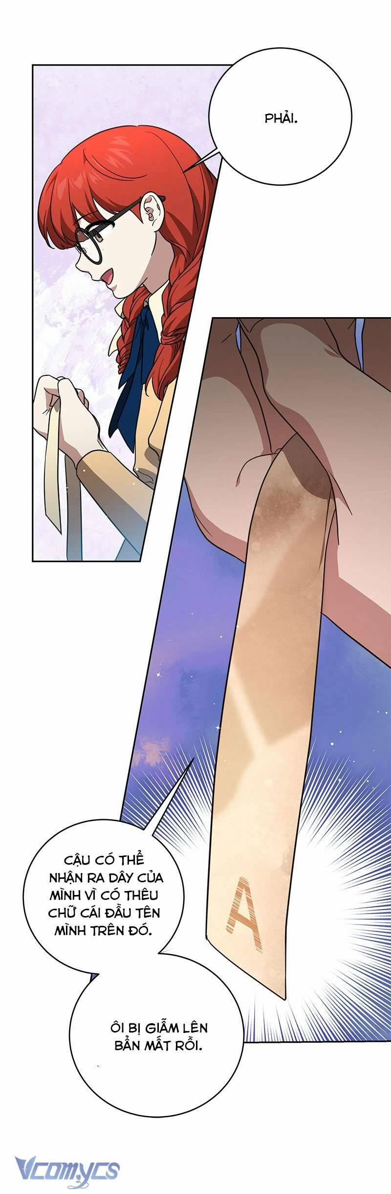 Cái Giá Phải Trả 9 trang 46