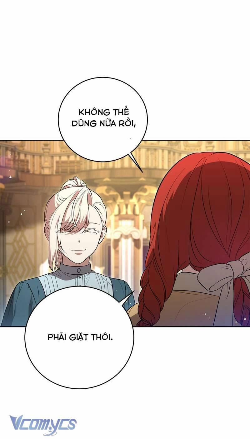 Cái Giá Phải Trả 9 trang 47