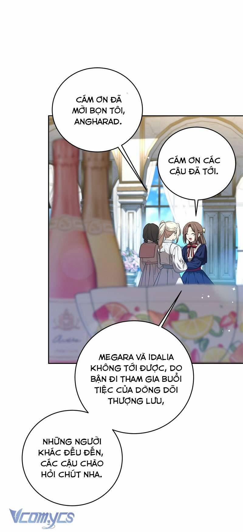 Cái Giá Phải Trả 9 trang 52