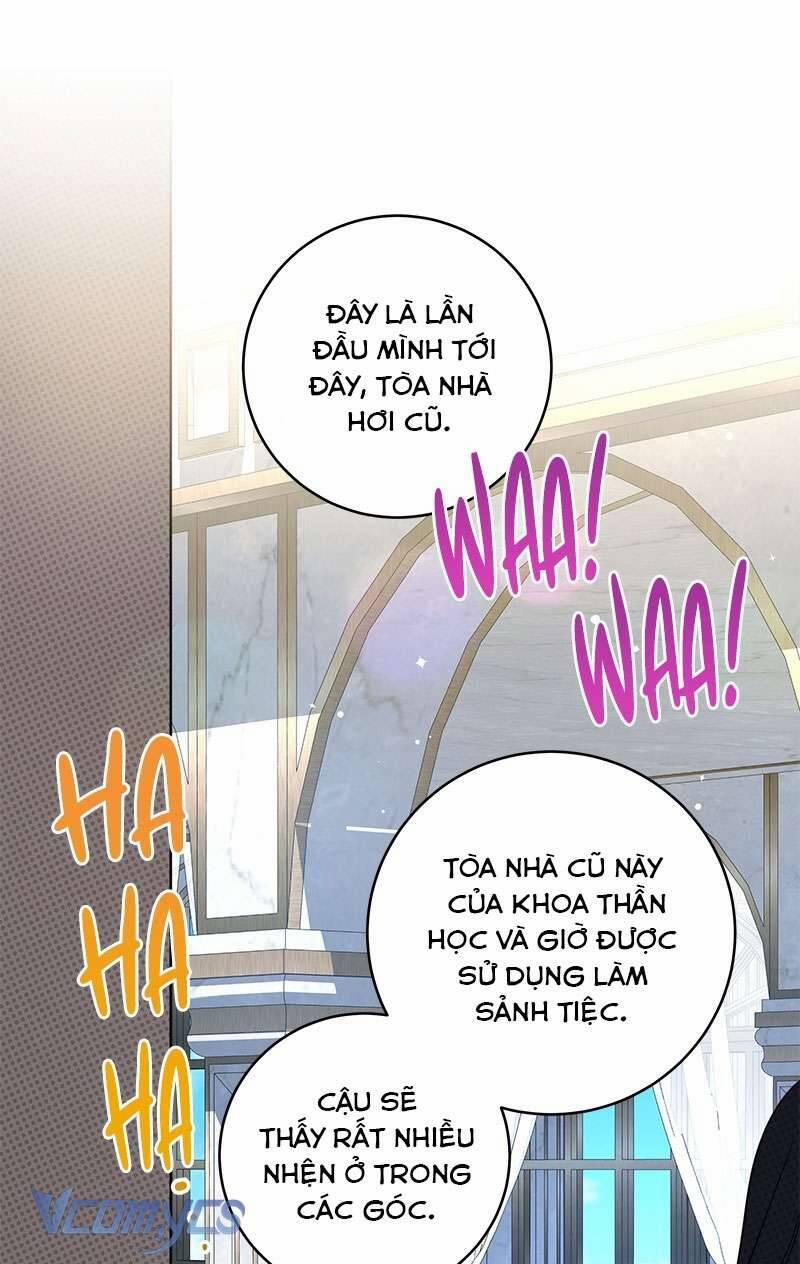 Cái Giá Phải Trả 9 trang 53