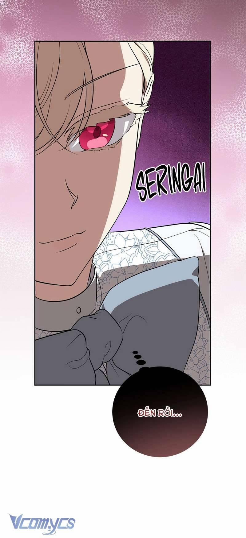 Cái Giá Phải Trả 9 trang 61