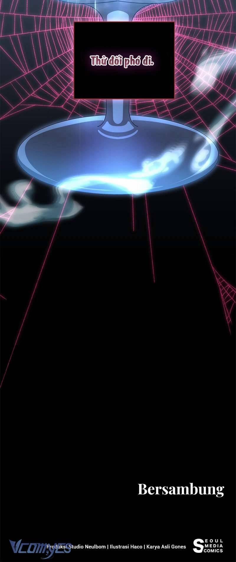 Cái Giá Phải Trả 9 trang 70