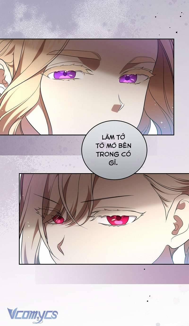 Cái Giá Phải Trả 9 trang 8