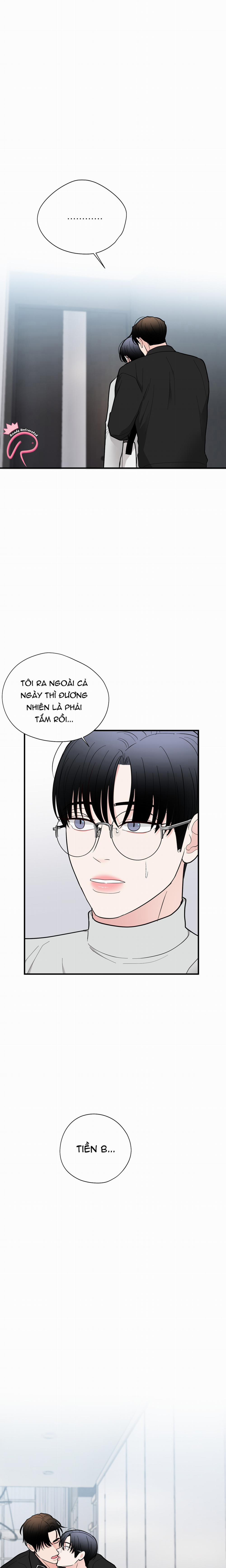 Cái Kết Của Kẻ Kiêu Ngạo 22 trang 1