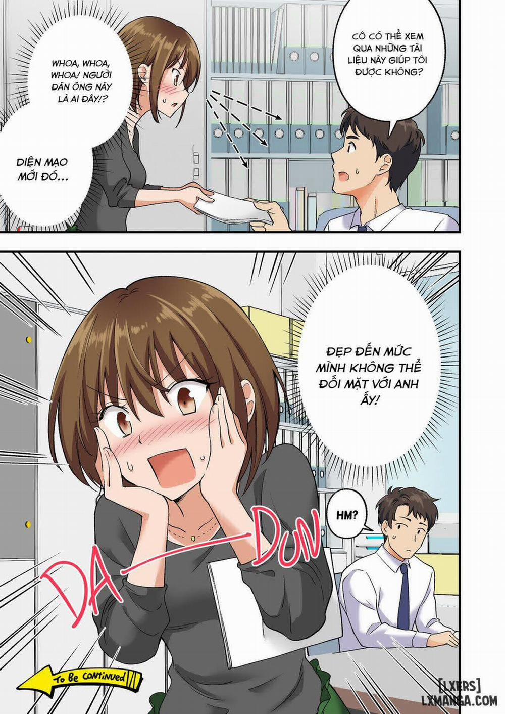 Cái Kết Hạnh Phúc Ở Tiệm Spa Nam 2 trang 135