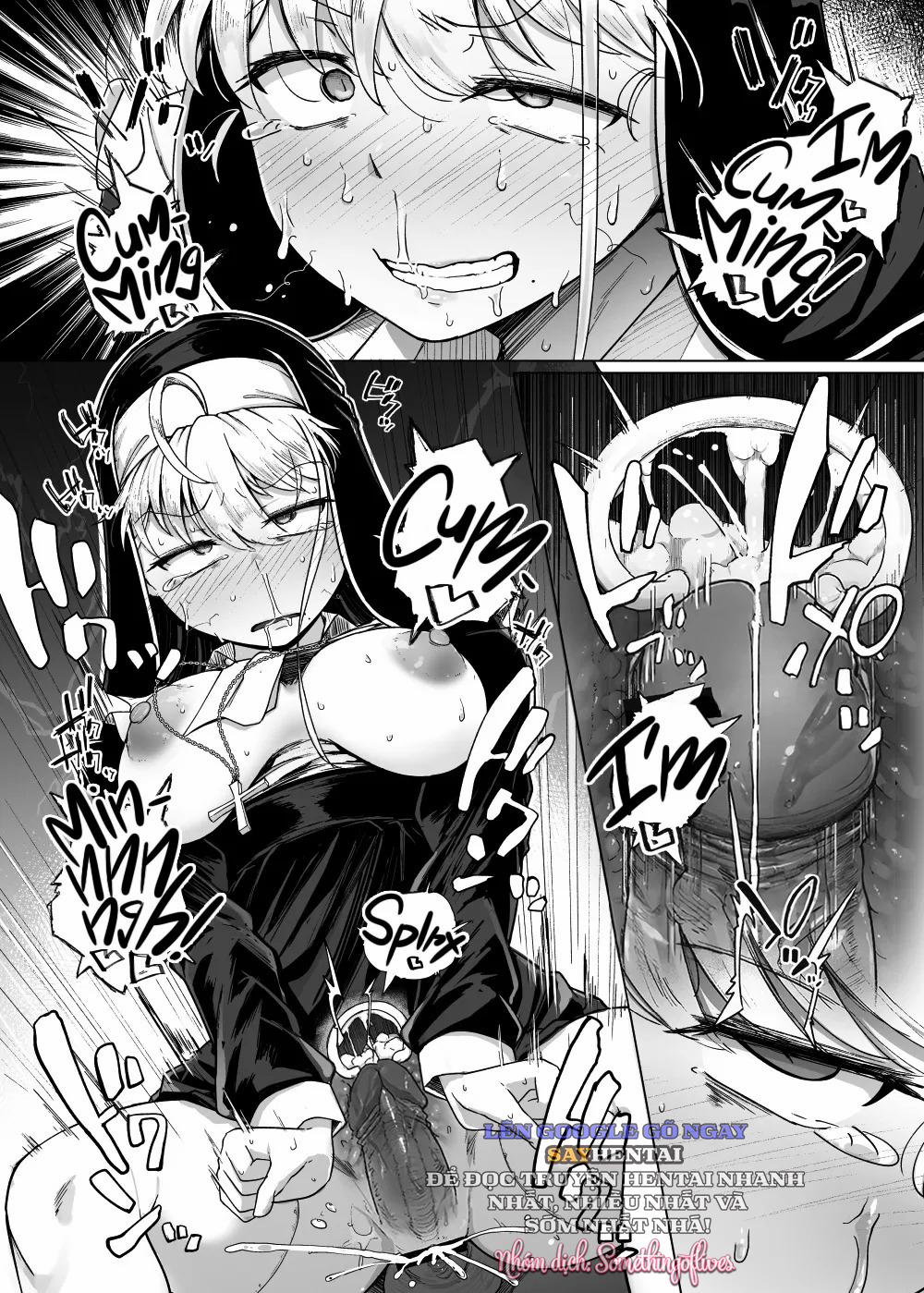 Cái lỗ thú tội 2 trang 13