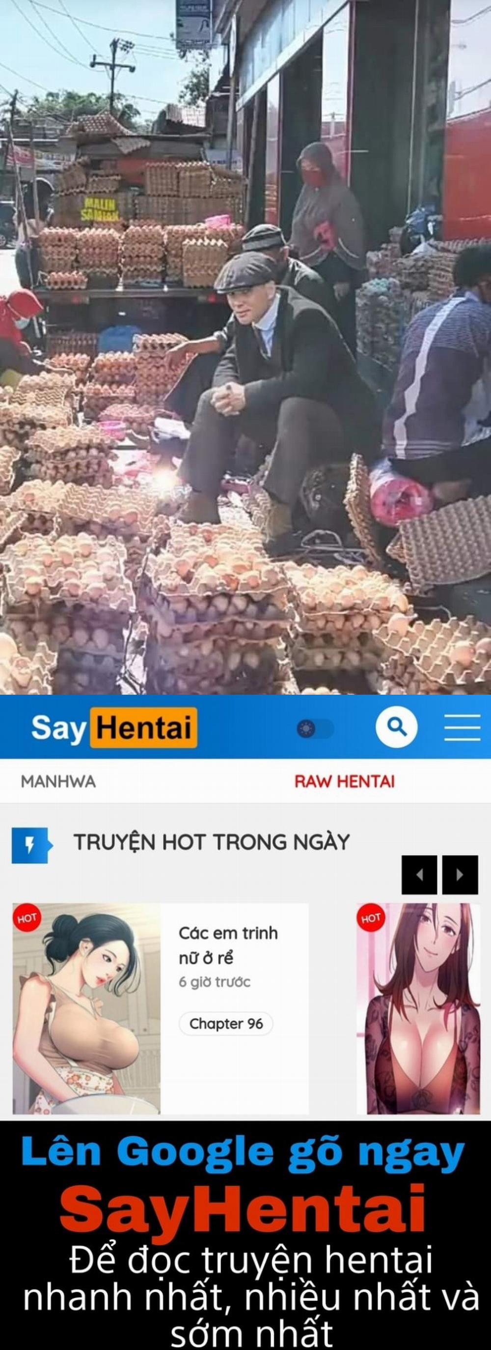 Cái ngày người mẹ yêu dấu của tôi bị đụ tới tấp ngay trước mặt 1 trang 32