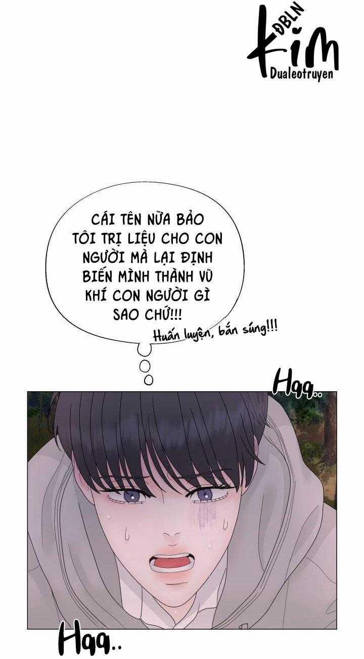Cái Nôi Của Tội Ác 12 trang 21
