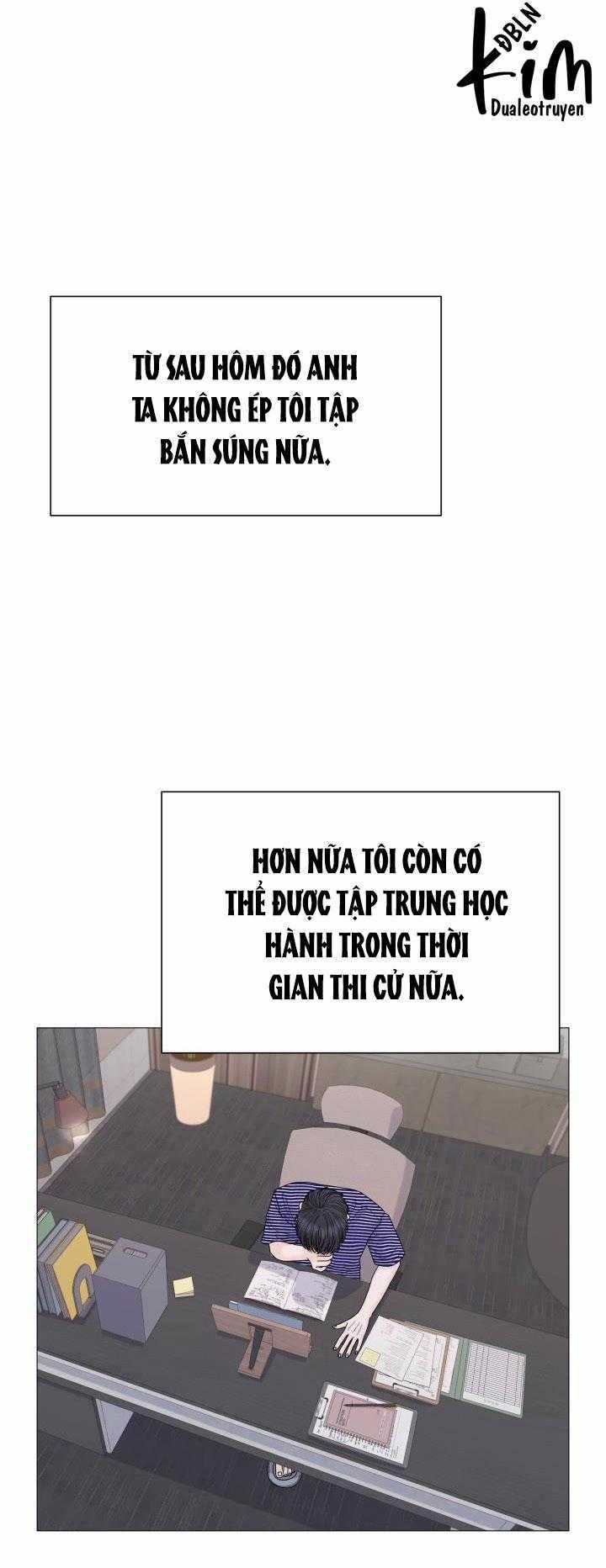 Cái Nôi Của Tội Ác 12 trang 44