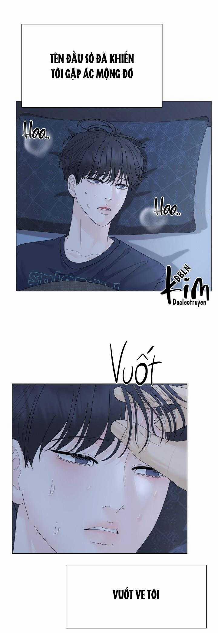 Cái Nôi Của Tội Ác 12 trang 48