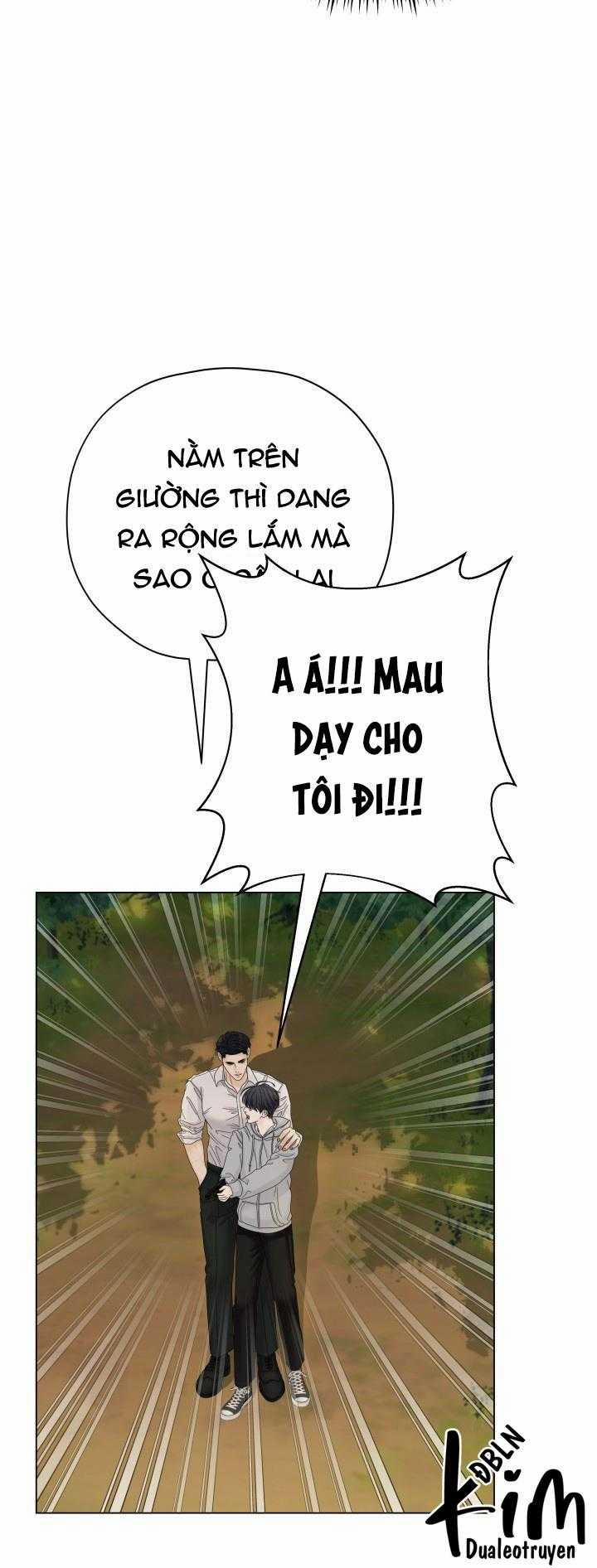 Cái Nôi Của Tội Ác 12 trang 8